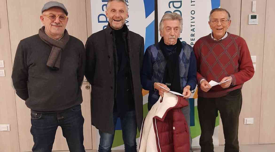 3) Torneo Di Maraffone 2024 Terzi E Quarti