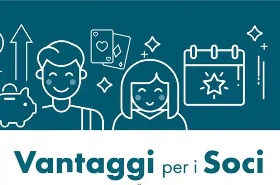 Vantaggi Soci (1)