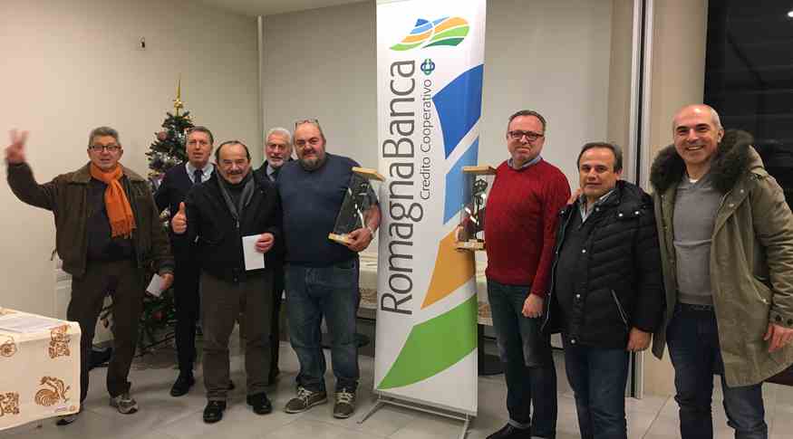 Marfone 2019 Torneo Prinicipale Tutti I Finalisti