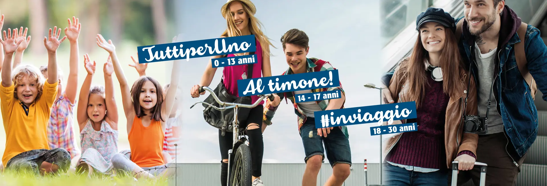 linea conti giovani 2020