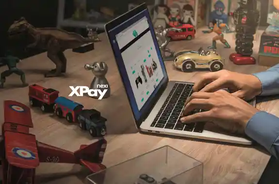 Xpay Gruppo Cassa Centrale v1