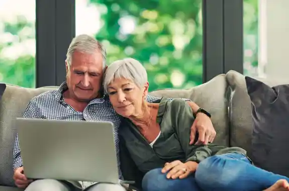 Vicini a distanza soggetto 1