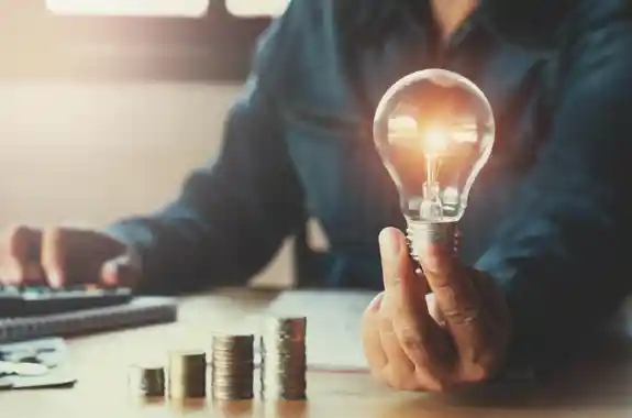 investimenti visual