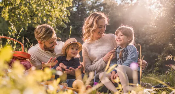 Agevolazioni Famiglia
