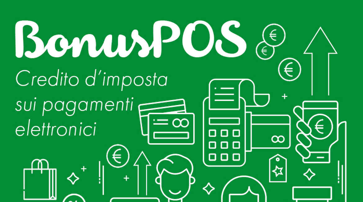 BonusPos senza piede