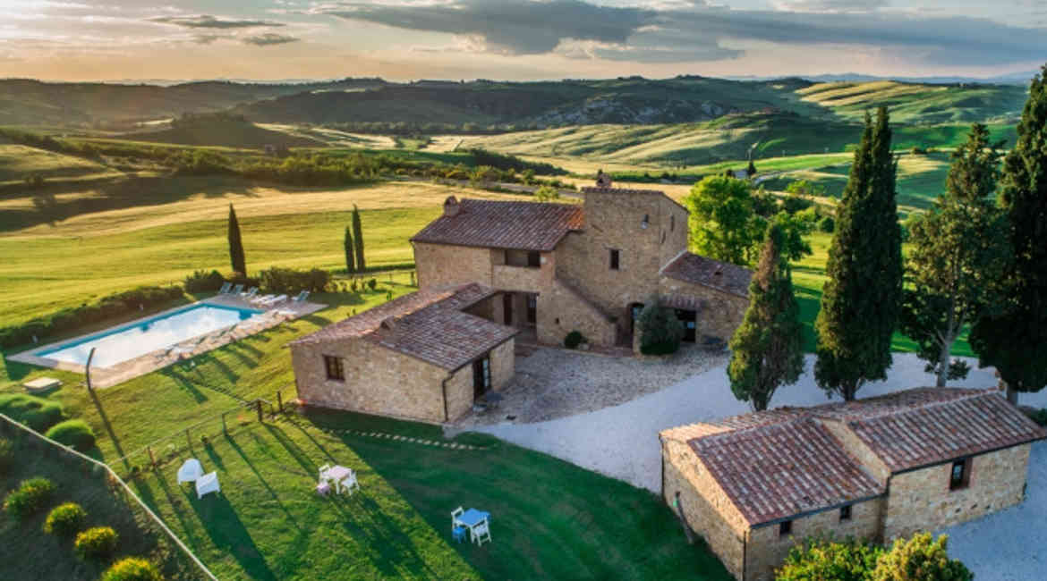 Agriturismo