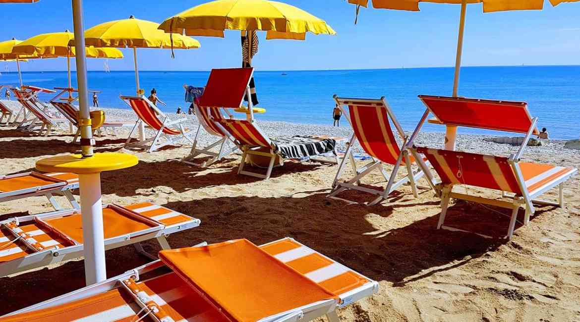 riqualificazione stabilimenti balneari 2020