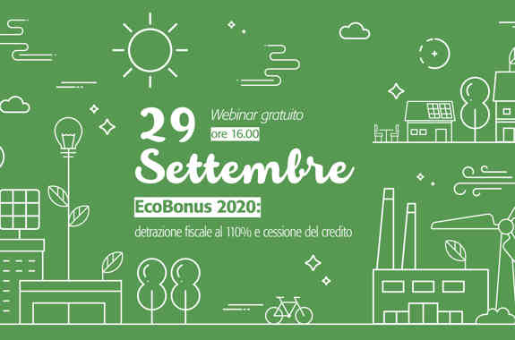 webinar superbonus 110
