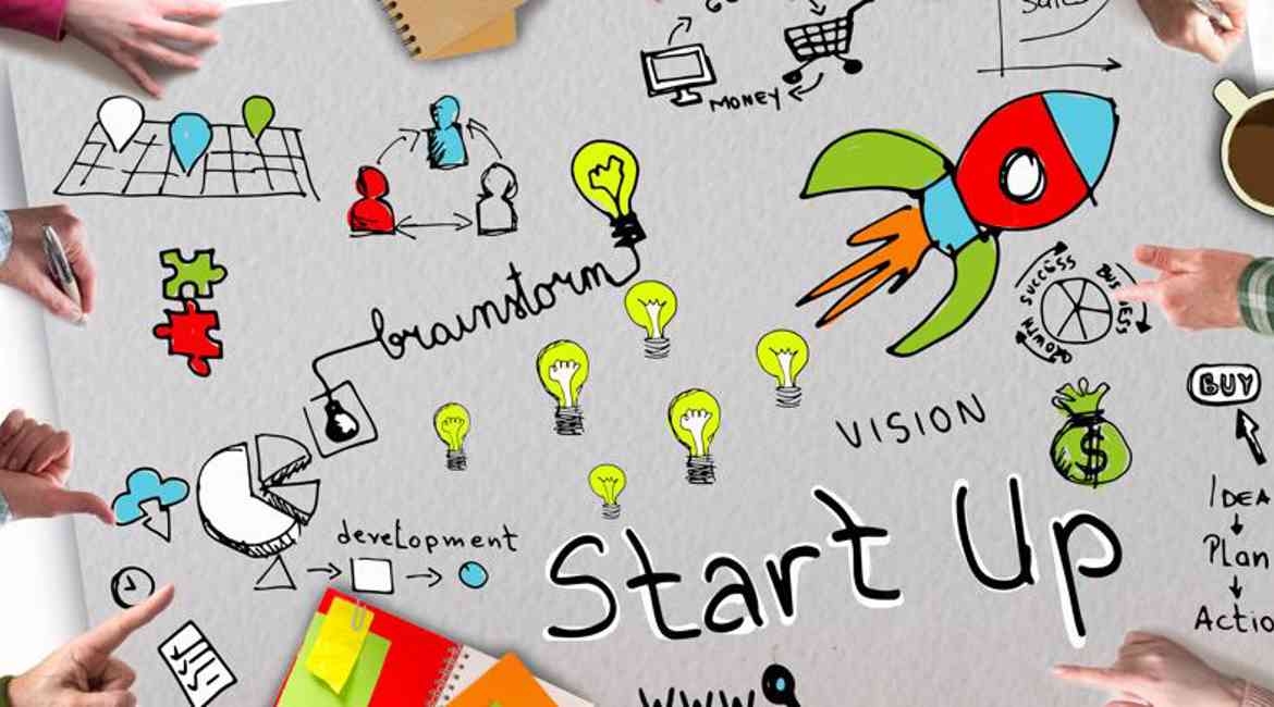 Start Up innovative