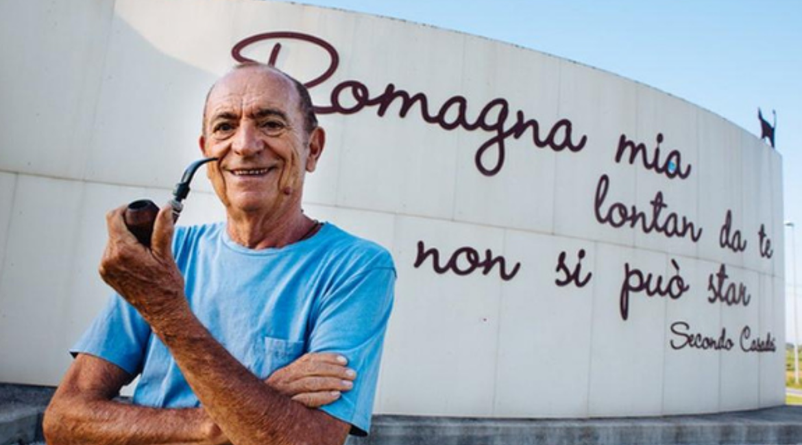 Raoul Casadei