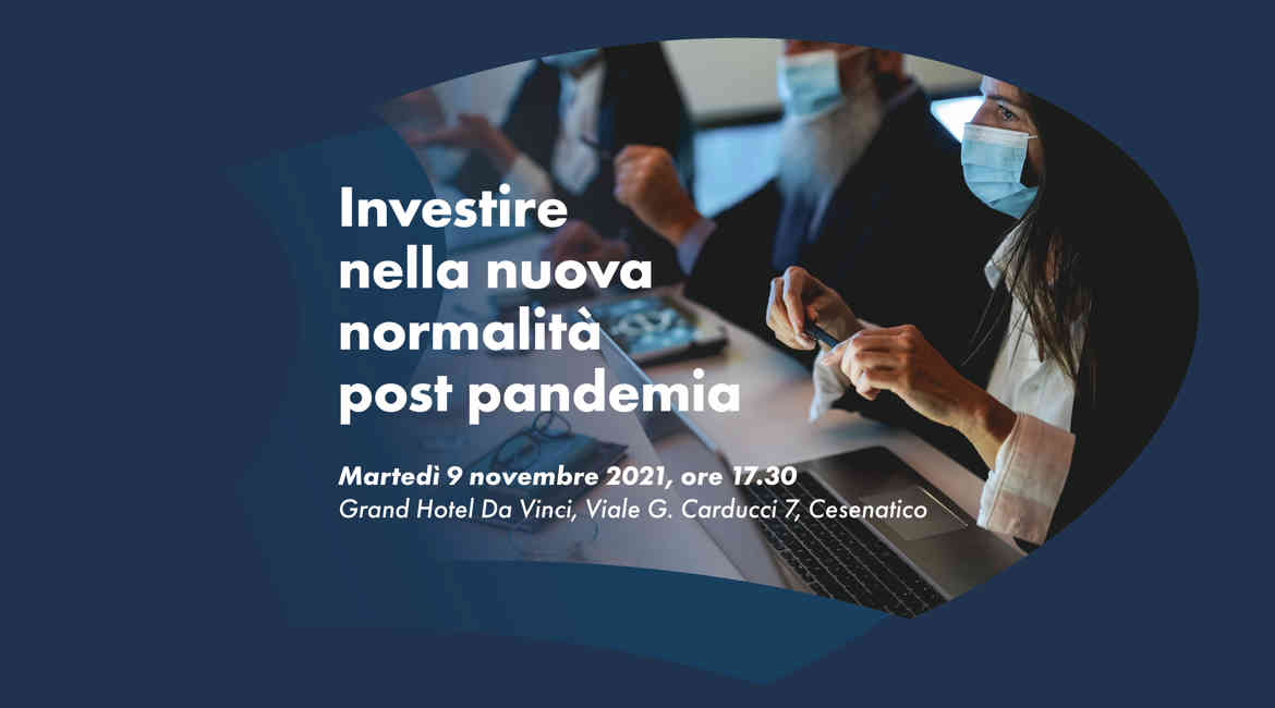 Convegno Finanza