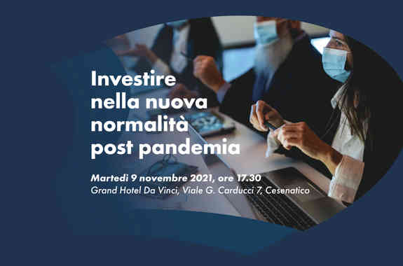 Convegno Finanza