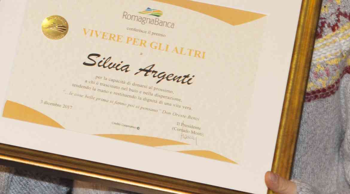 Vivere Per Gli Altri