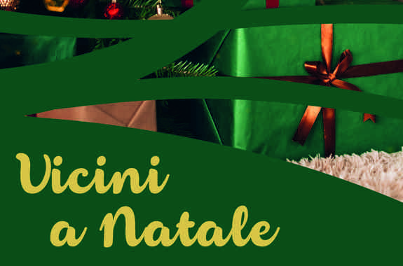 Natale Pensionati