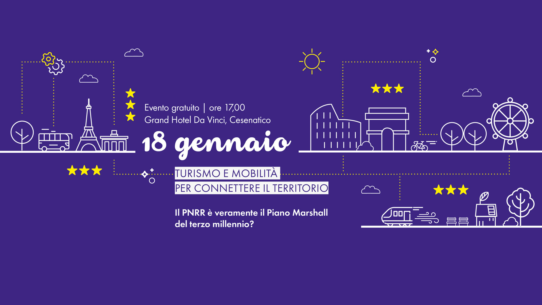 Registrazione video e materiali del Convegno