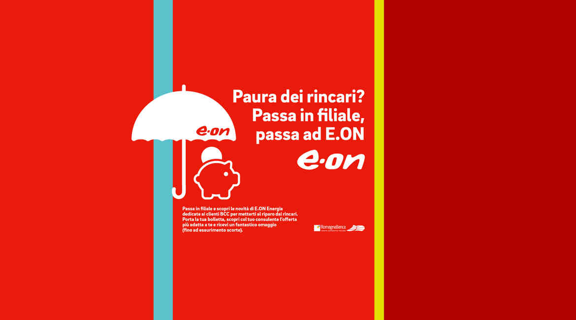Campagna "Paura dei Rincari?"