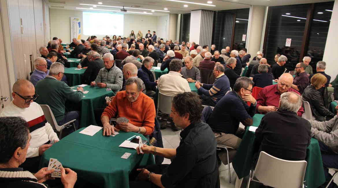 Torneo Di Maraffone