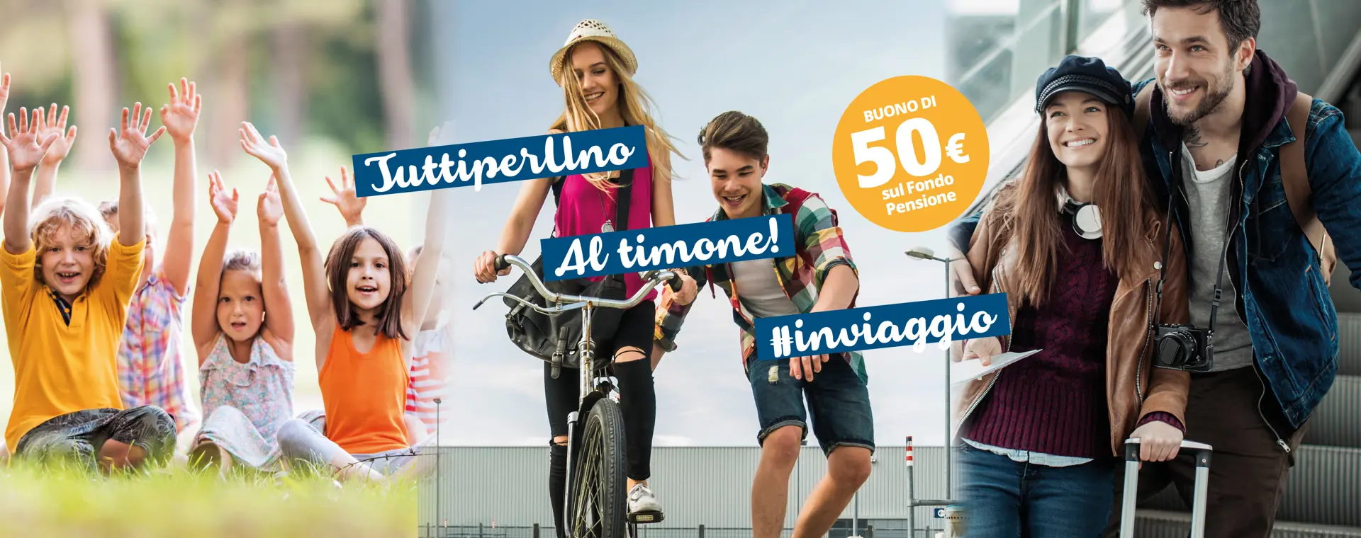 Previdenza integrativa