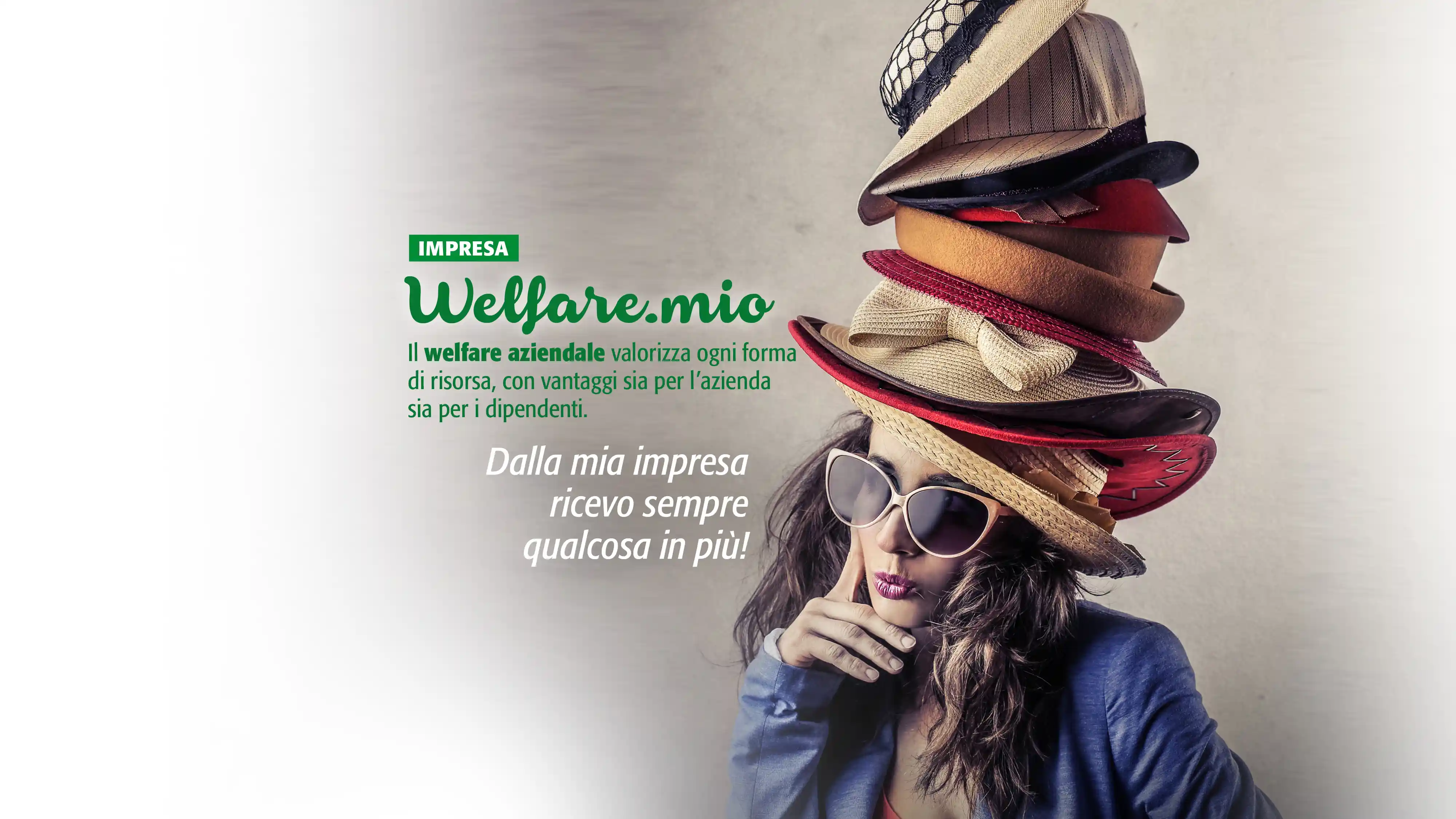 Welfare