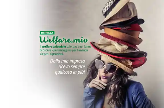 Welfare