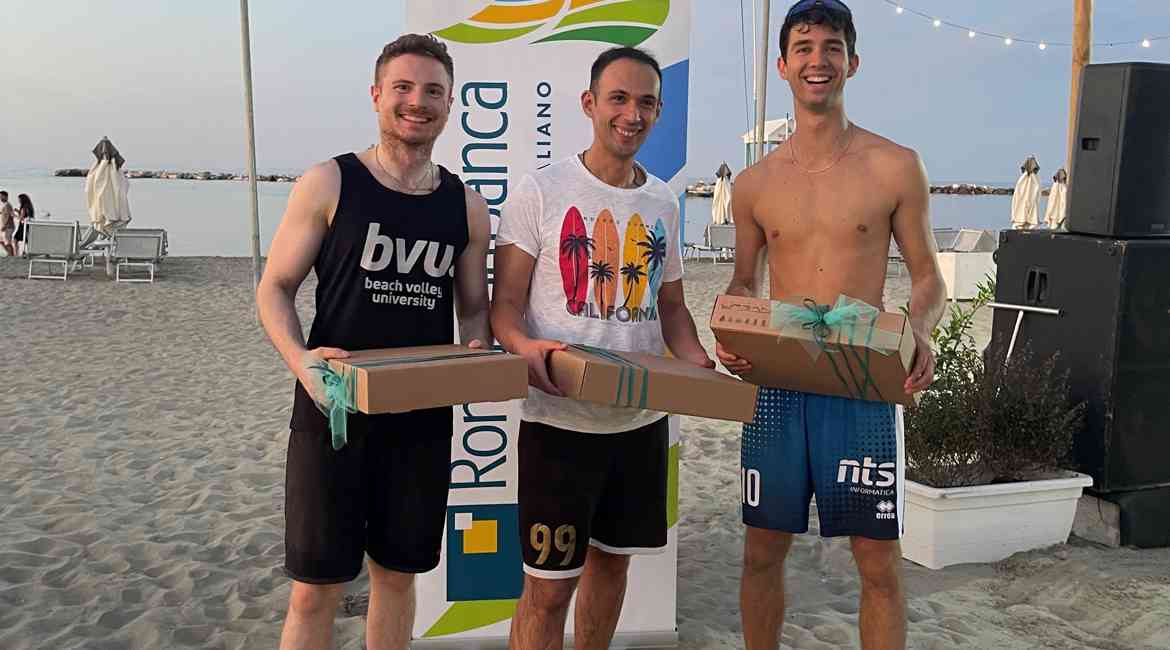 Foto Torneo Di Beach 2025 (3)