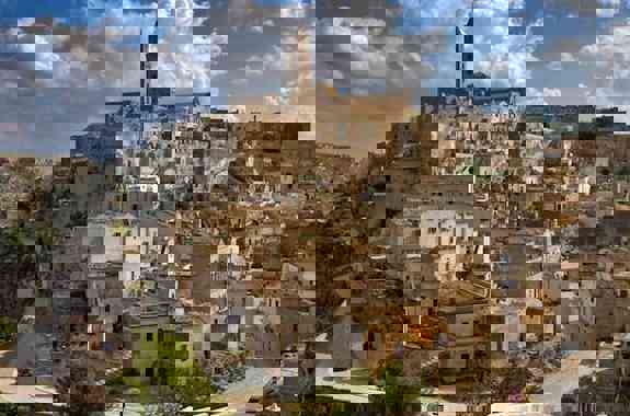 MATERA FOTO