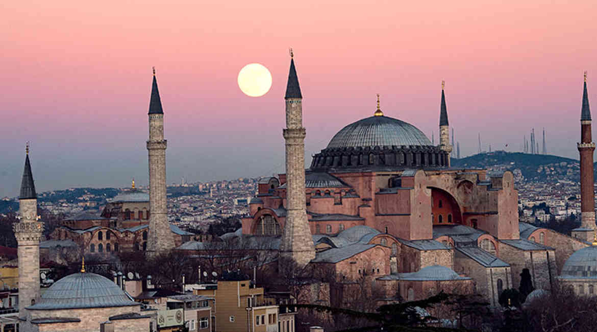 ISTANBUL FOTO