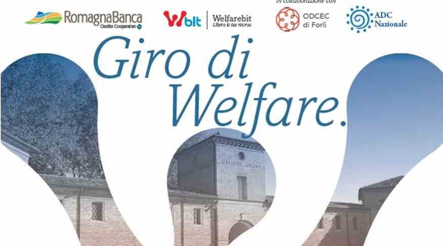 Giro di Welfare programma