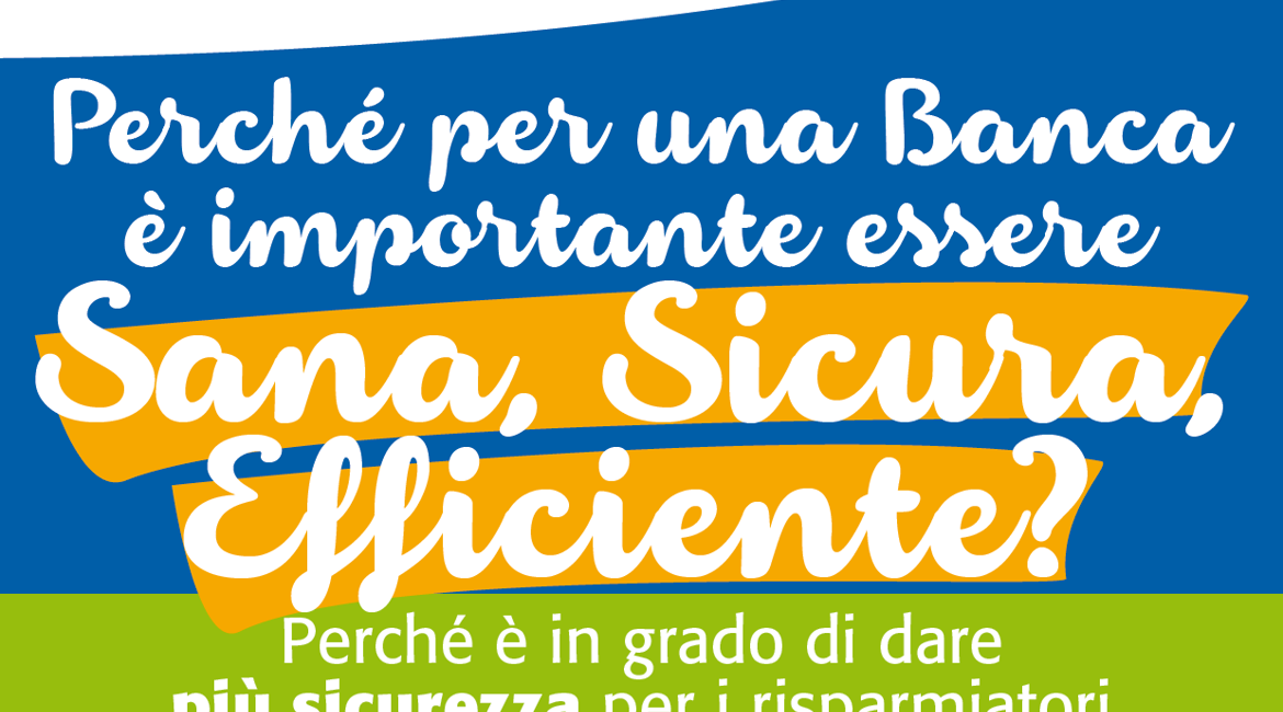 Banca in crescita