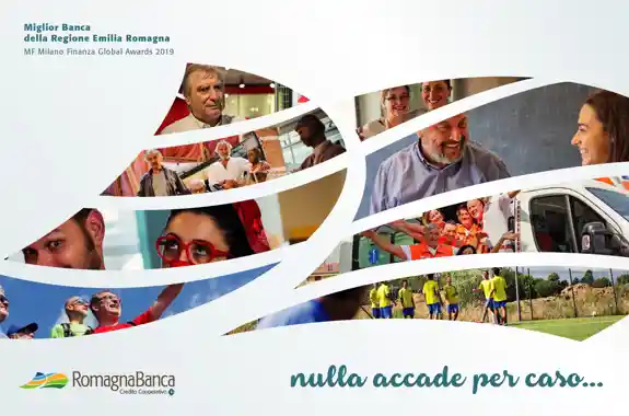 Nulla accade per caso