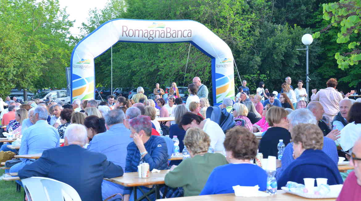 Soci In Festa 7 Maggio 2023 Villa Torlonia San Mauro Pascoli (3)