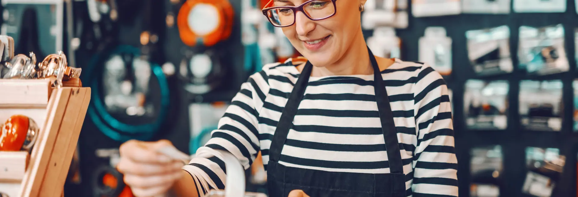 impresa POS global