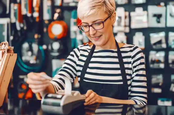 impresa POS global