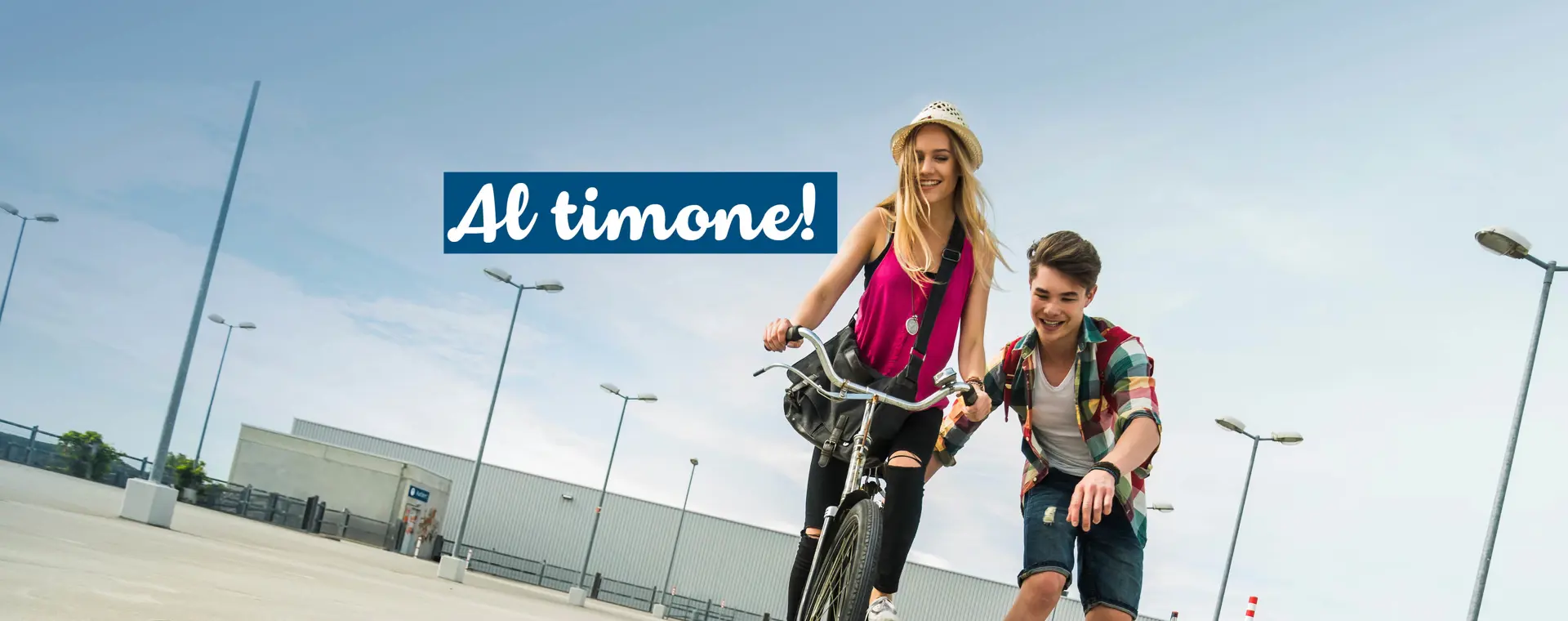 Conto corrente 14-17 anni 