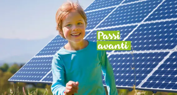 Passi Avanti