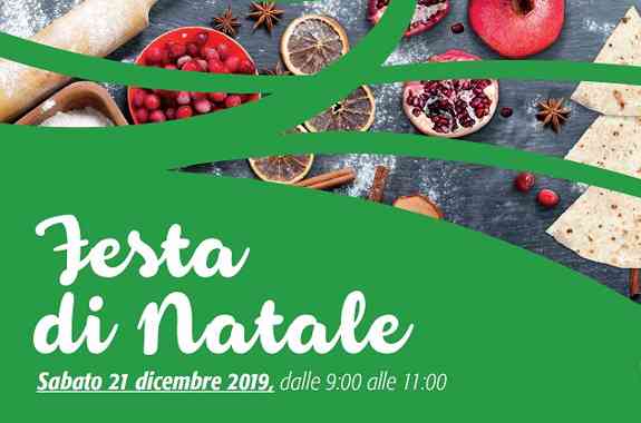 Festa di Natale