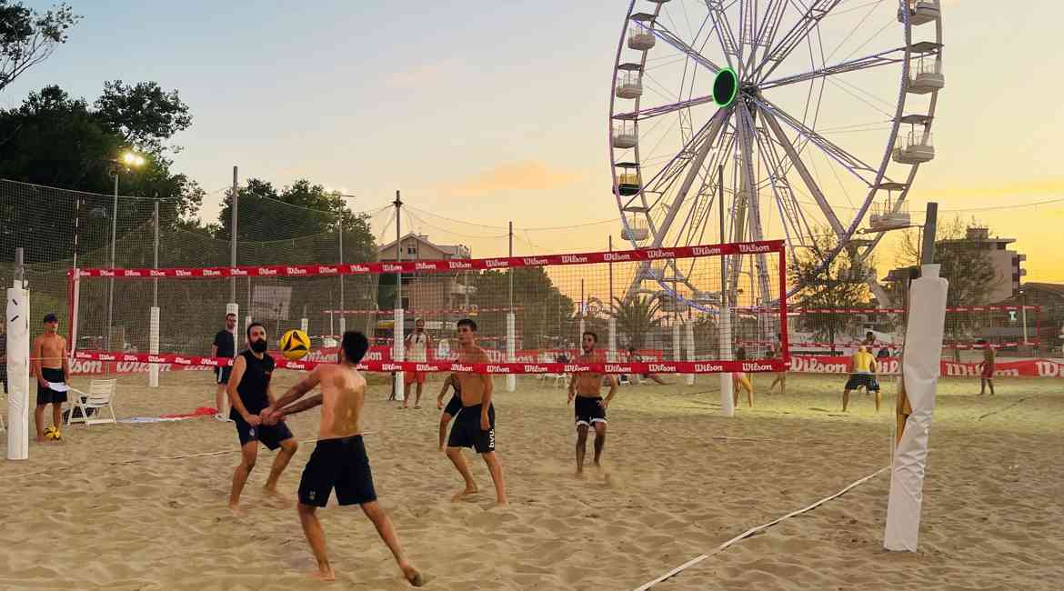 Foto Torneo Di Beach 2025 (5)