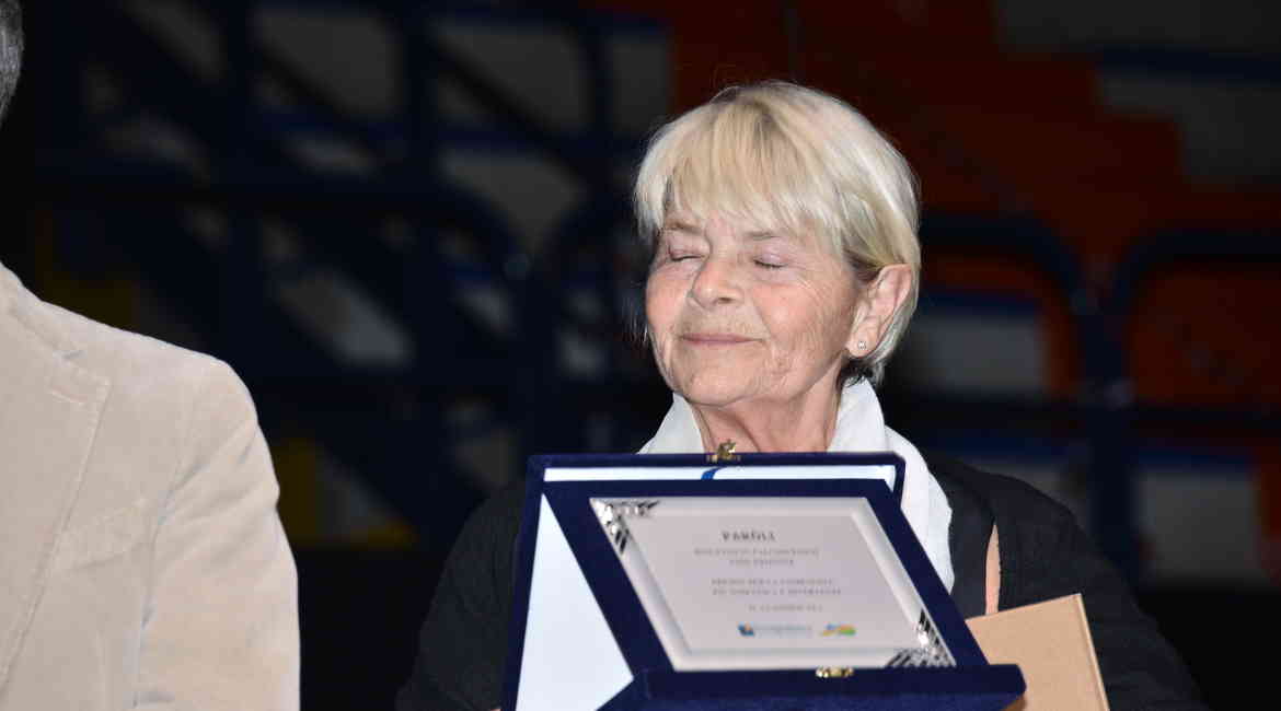 Festa In Romagna Jarmidied II Classificata Paroli 2023
