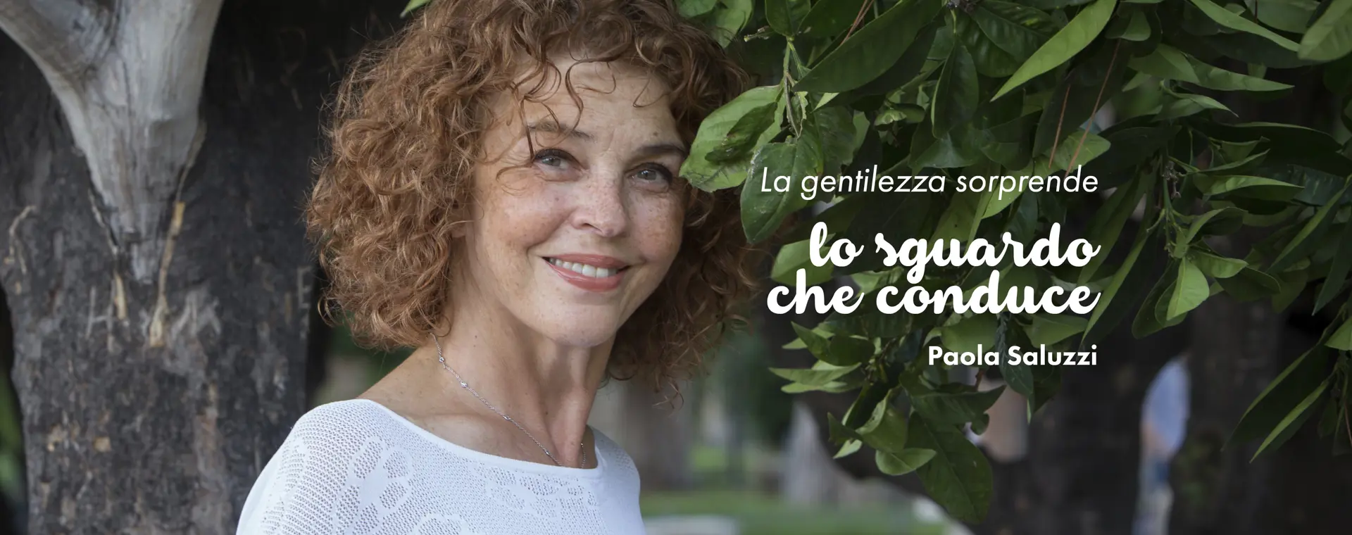 Marzo 2026 - Paola Saluzzi 