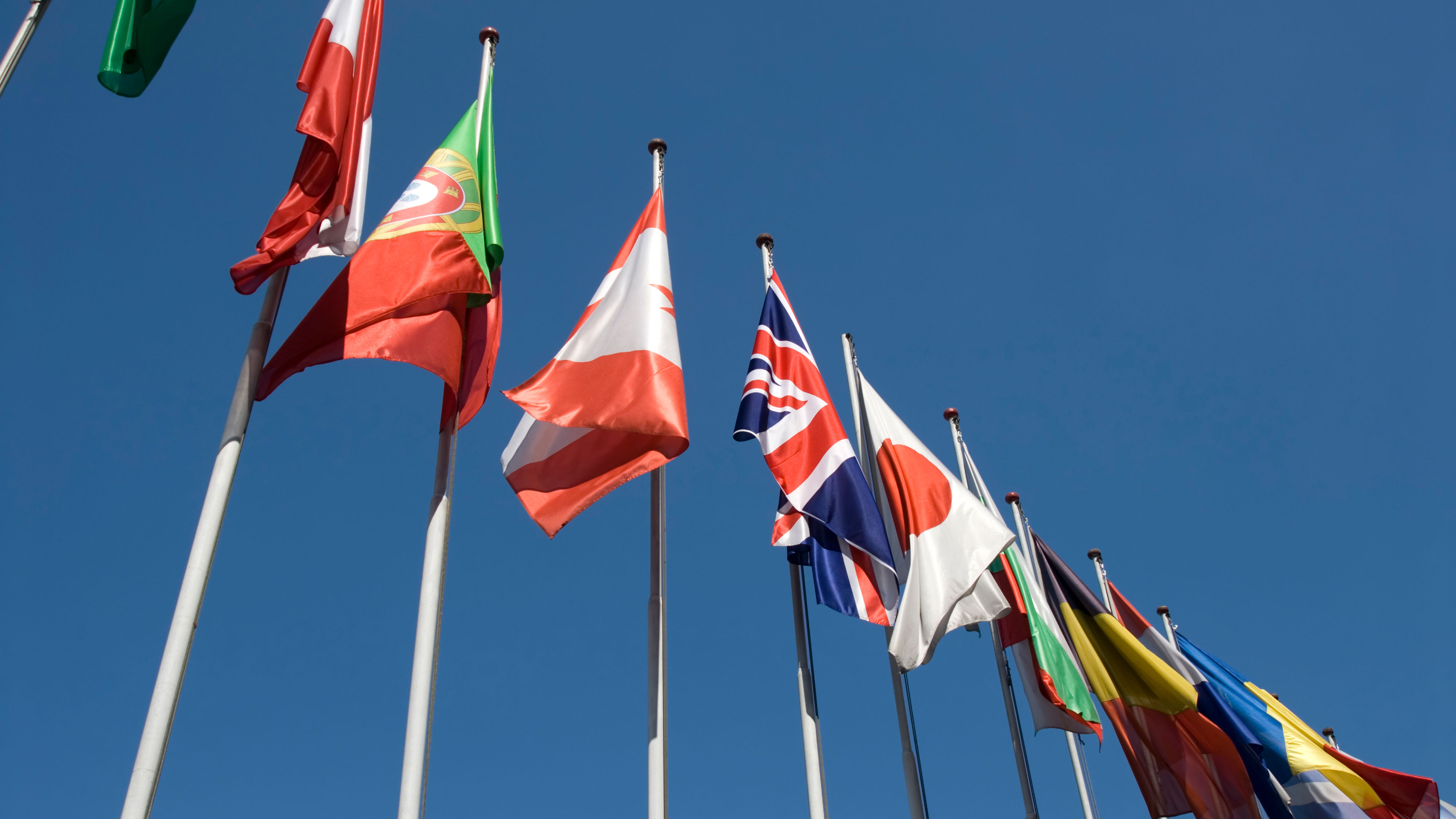 Sostegno Internazionalizzazione