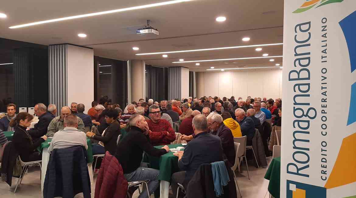 5) Torneo Di Maraffone 2 Feb 2024 Sala Fulgor Parr S Egidio Di Ga