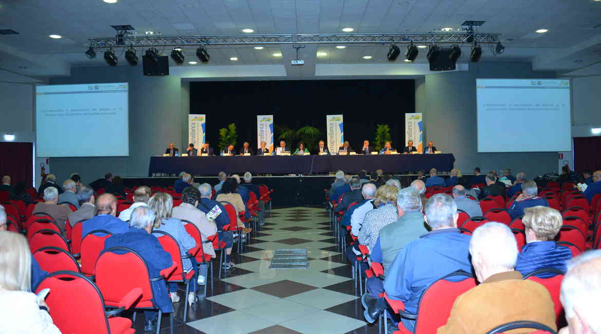 Assemblea Dei Soci 7 Maggio 2023 Sala Plenaria (2)