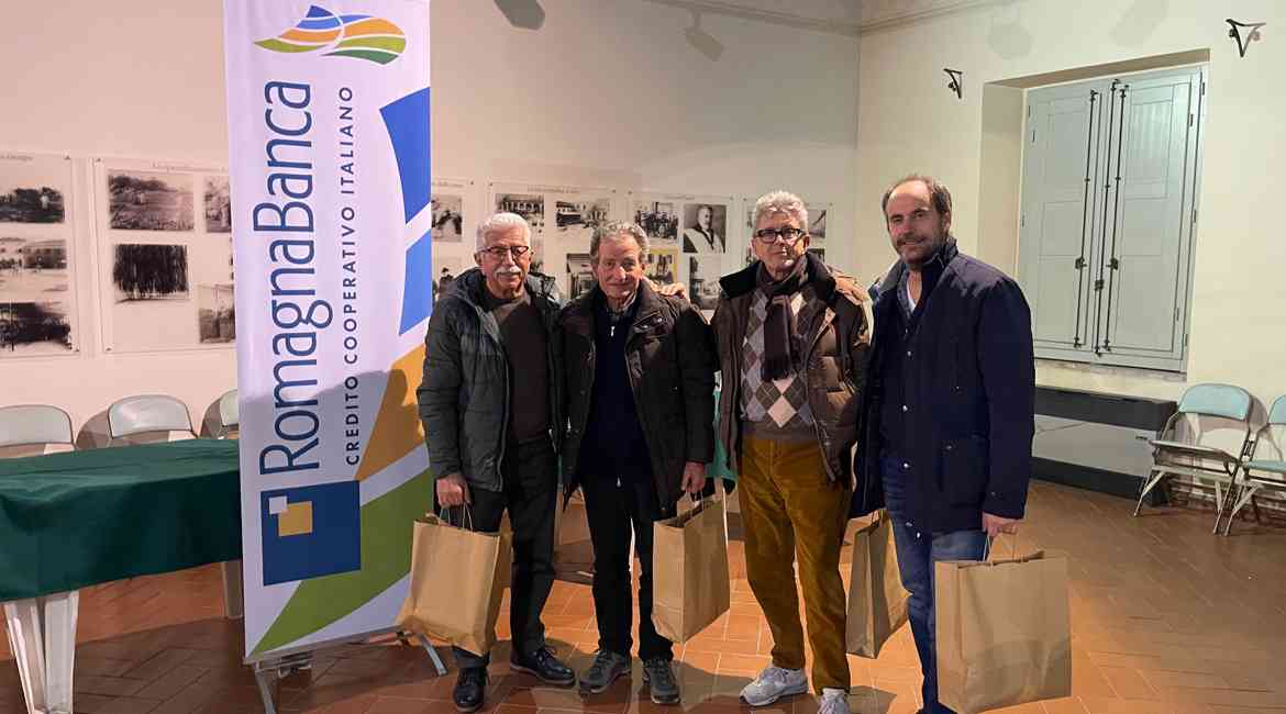 Torneo Di Briscola Finalisti Torneo Di Consolazione