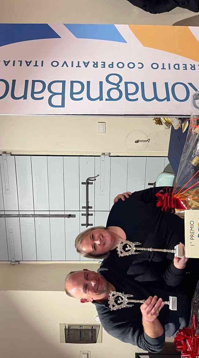 Torneo Di Burraco Romagnabanc (1)