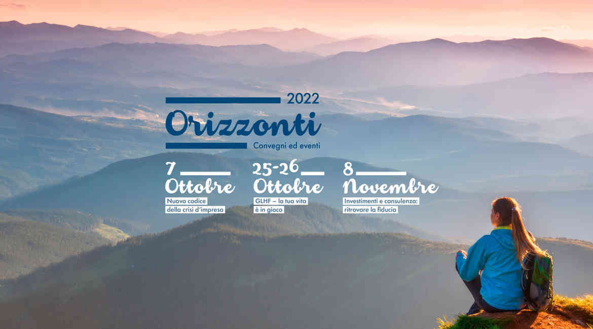 Orizzonti 2022
