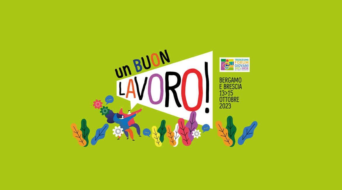 Top Banner Forum Giovani Soci 2023