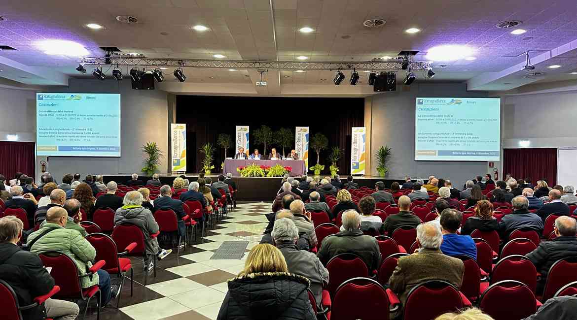 SOCI Incontro Con I Soci, 4 Dicembre 2022