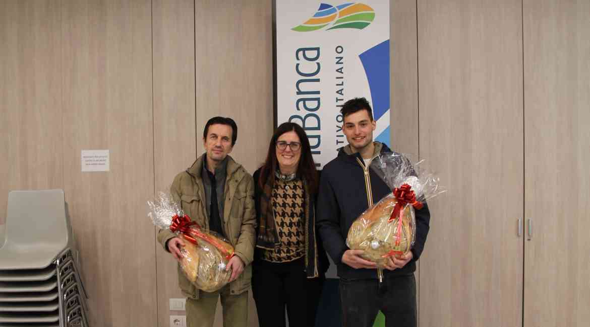 Torneo Di Maraffone Girone Di Consolazione I Vincitori Bisacchi Panno