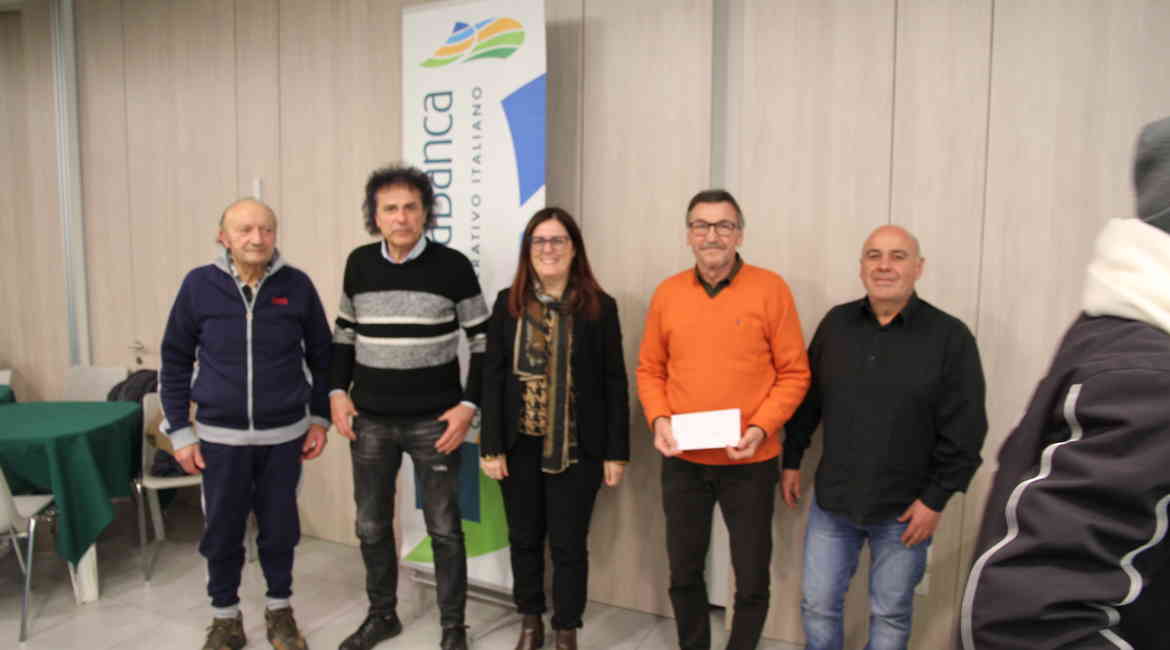 Torneo Di Maraffone Terzi E Quarti Classificati