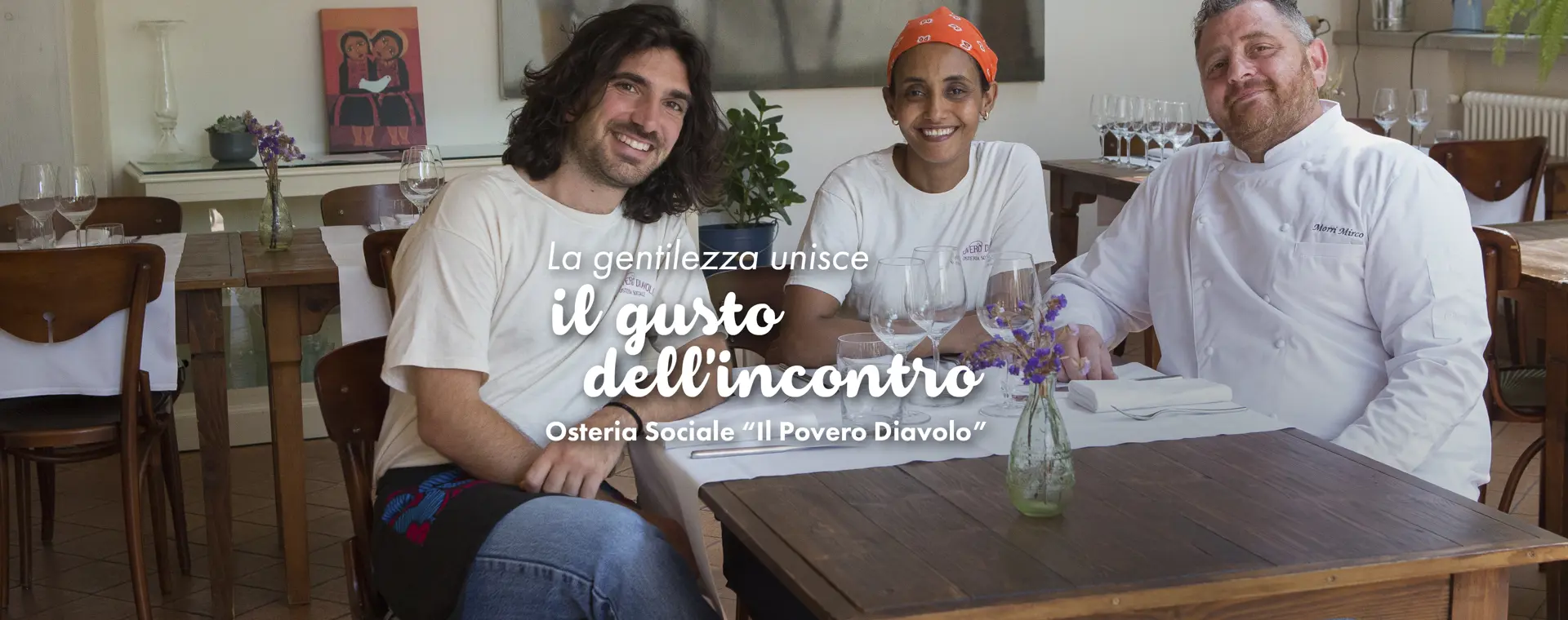 Febbraio 2026 - Osteria Il Povero Diavolo 